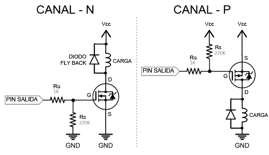 Flyback Protection